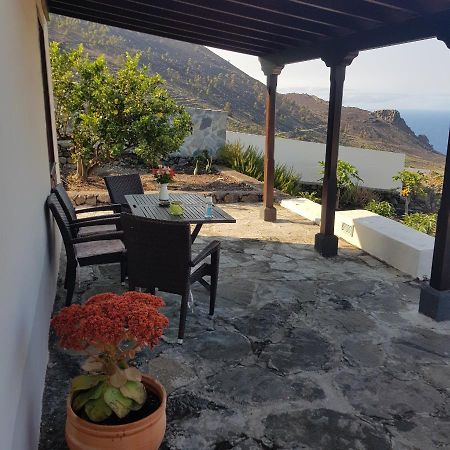 Casa Pardelo Villa Fuencaliente de la Palma Luaran gambar