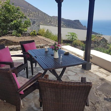 Casa Pardelo Villa Fuencaliente de la Palma Luaran gambar