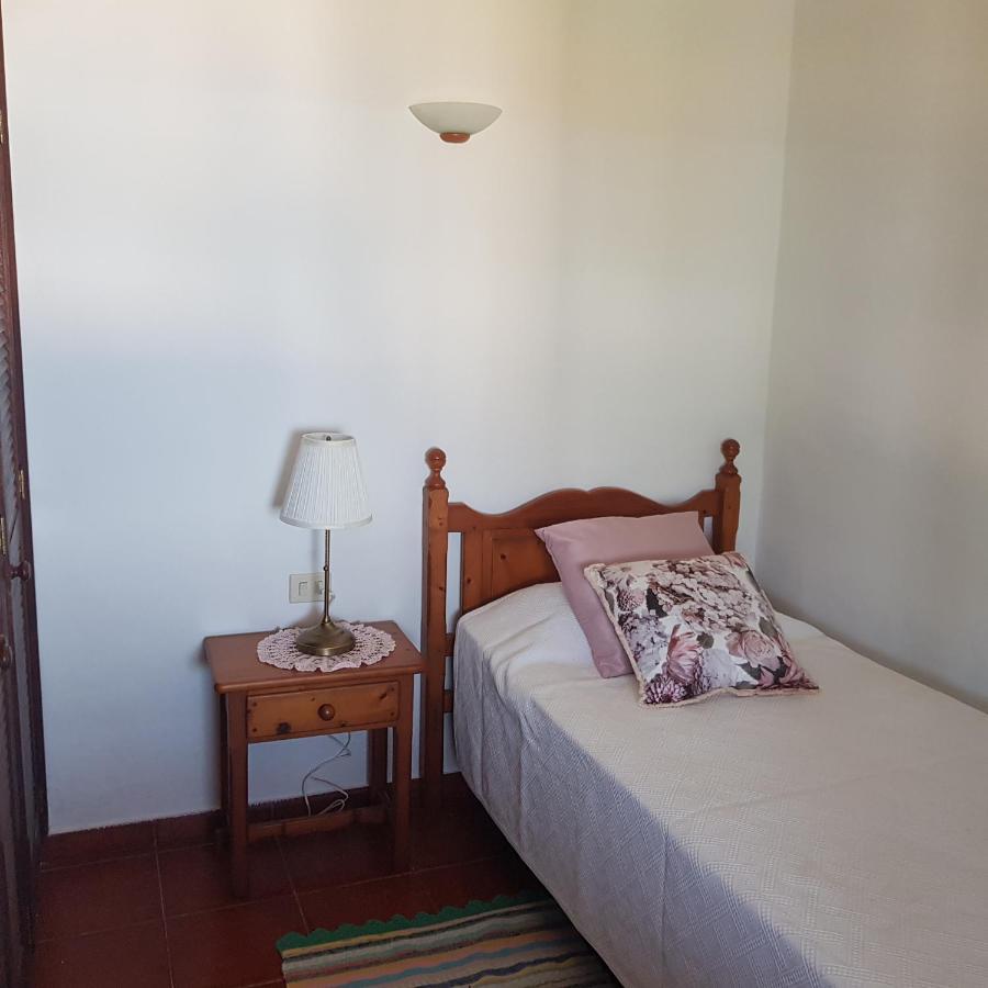 Casa Pardelo Villa Fuencaliente de la Palma Luaran gambar