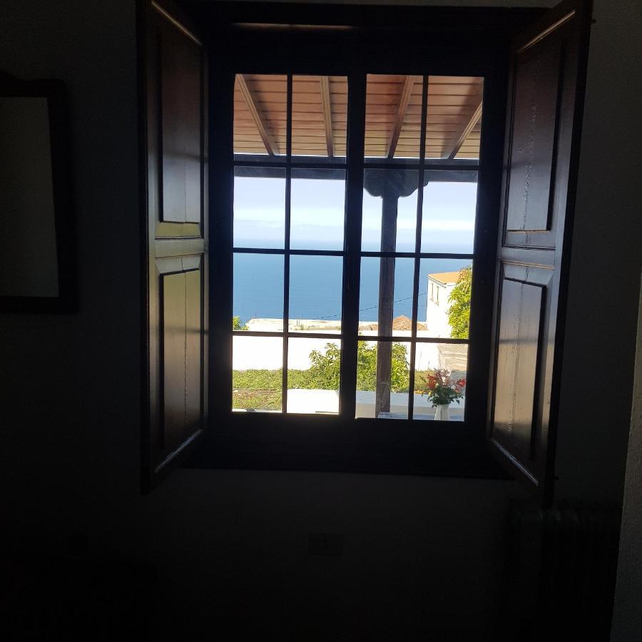 Casa Pardelo Villa Fuencaliente de la Palma Luaran gambar